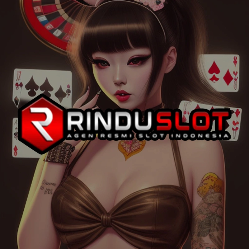 RINDUSLOT ✭ Depot Slot Gacor Thailand Keluaran Terbaik Pragmatic Play